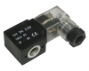 Compatibel met PV3221-24VDC-1/4, PV5221-24VDC...